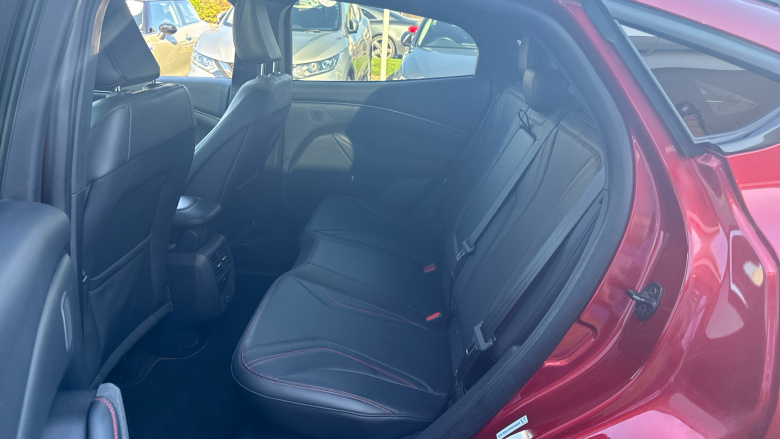 Ford Mustang Mach-E 258kW Extended Range 88kWh AWD 5dr Auto Electric Estate